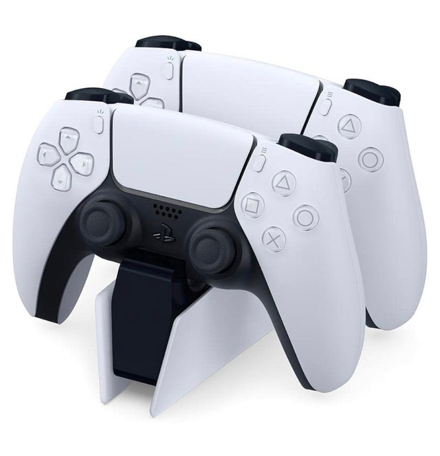 PS 5 DualSense Controller Charging Dock