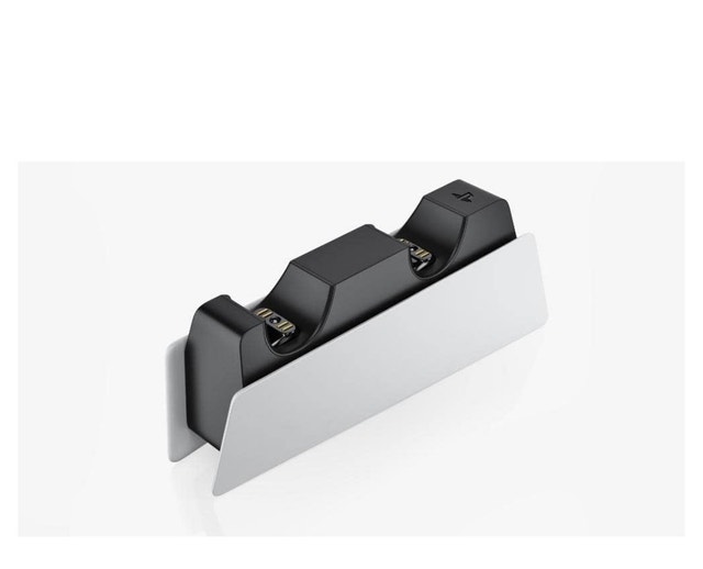 PS 5 DualSense Controller Charging Dock - photo 2
