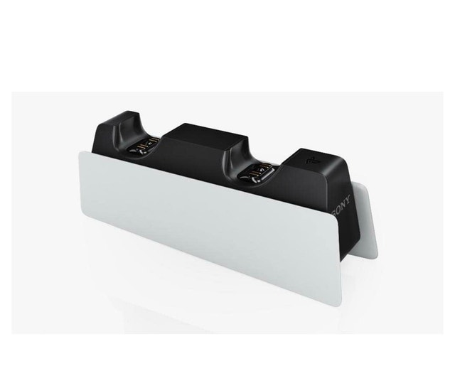 PS 5 DualSense Controller Charging Dock - photo 3
