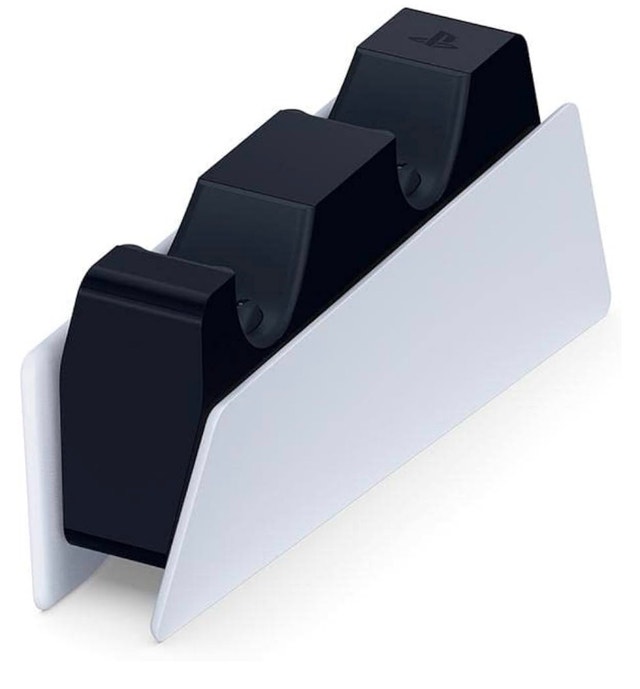 PS 5 DualSense Controller Charging Dock - photo 4