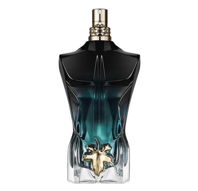 Jean Paul Gaultier Le Beau Le Parfum Intense 125ml - photo 2