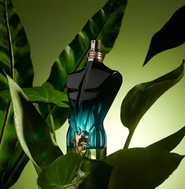 Jean Paul Gaultier Le Beau Le Parfum Intense 125ml - photo 4