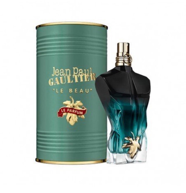 Jean Paul Gaultier Le Beau Le Parfum Intense 125ml - photo 5