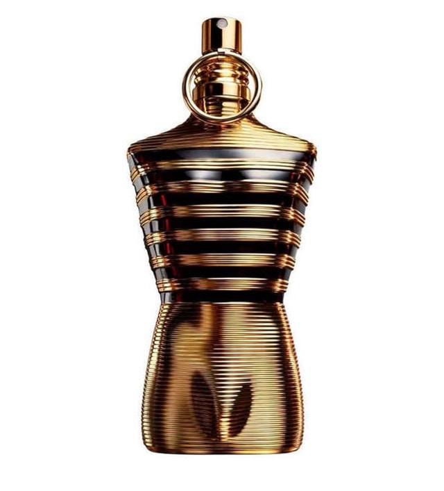 Jean Paul Gaultier Le Male Elixir 125ml - New - photo 2