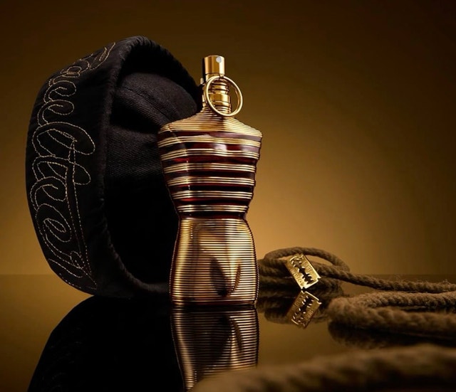 Jean Paul Gaultier Le Male Elixir 125ml - New - photo 3