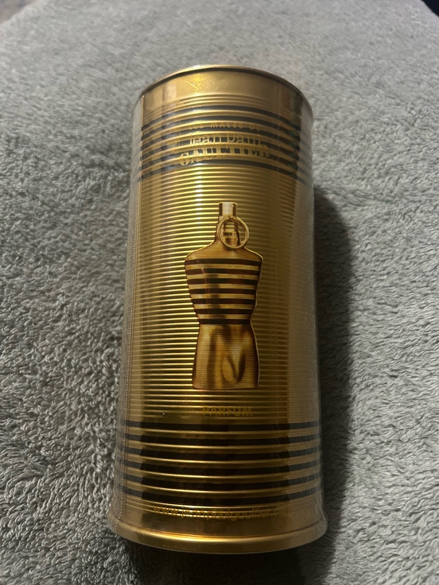 Jean Paul Gaultier Le Male Elixir 125ml - New - photo 5