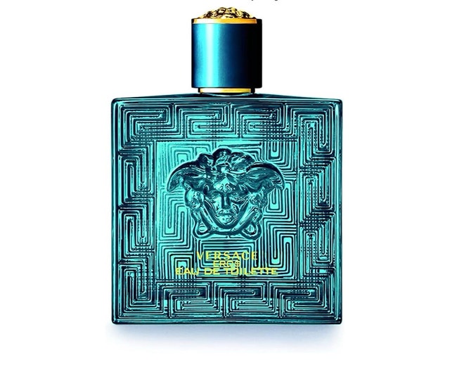 Brand New Sealed Versace Eros Eau De Toilette 100ml - photo 4