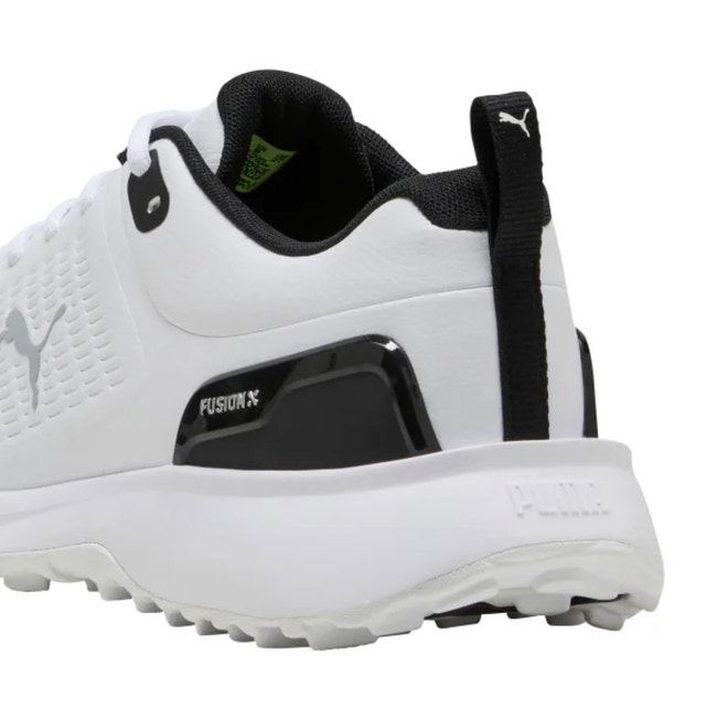 Puma Fusion Plus Golf Shoes with Gripzone - Size 9 - photo 5