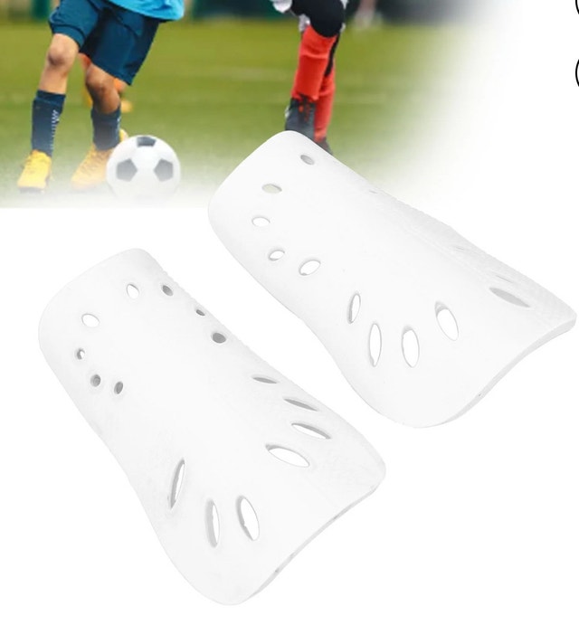 Brand New Lintore Soccer Shin Guards - Size Small - photo 3