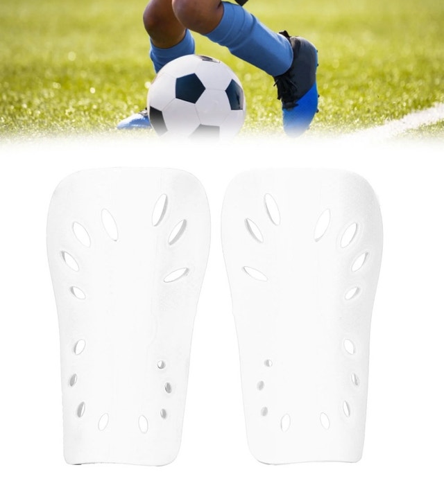 Brand New Lintore Soccer Shin Guards - Size Small - photo 5