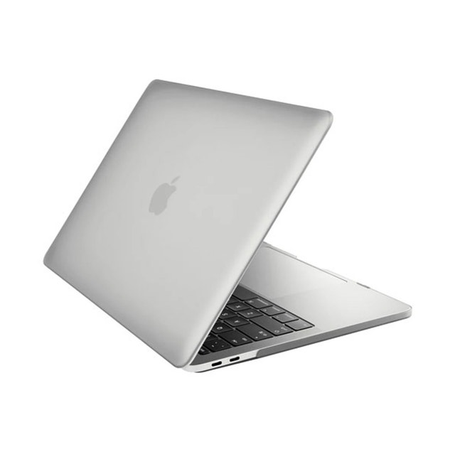 Insignia MacBook Pro 13" Hard-Shell Case