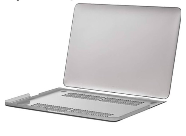 Insignia MacBook Pro 13" Hard-Shell Case - photo 4