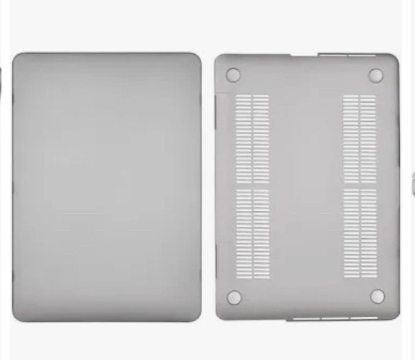 Insignia MacBook Pro 13" Hard-Shell Case - photo 5