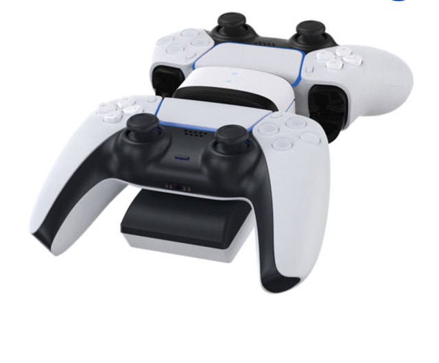 Insignia PS5/PS4 Dual Controller Charger