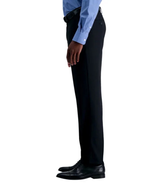 Brand New Kenneth Cole Performance Men’s Dress Pants - Black - photo 2