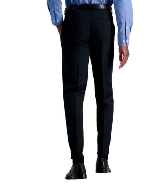 Brand New Kenneth Cole Performance Men’s Dress Pants - Black - photo 3