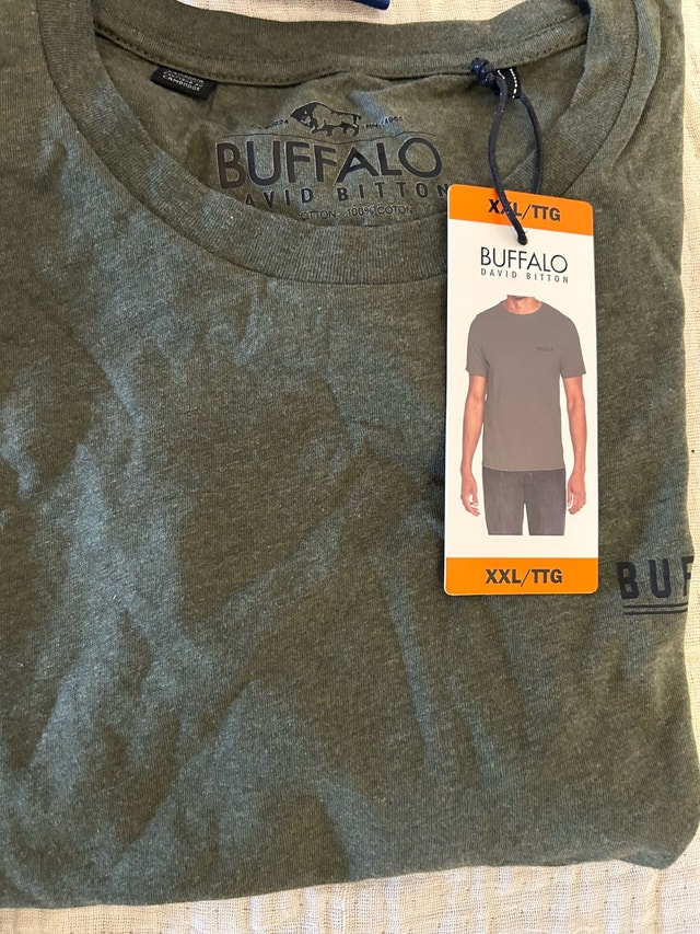 Brand New Spyder Sports Shirts Dress Shirts and T Shirts - XXL - photo 5
