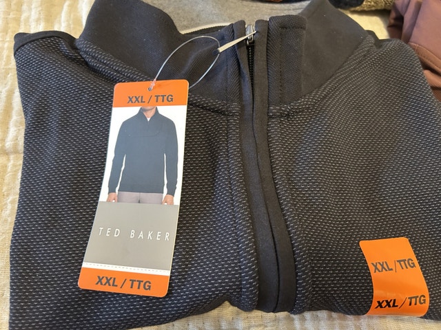 Brand New Sweaters Jumpers Sweatshirts - XXL - photo 5