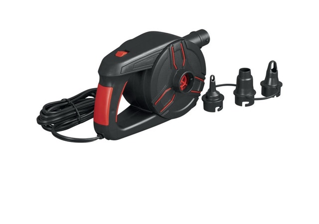 Brand New Power Grip AC Electric Air Pump - photo 2