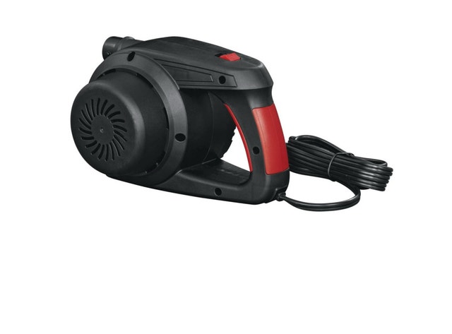 Brand New Power Grip AC Electric Air Pump - photo 4