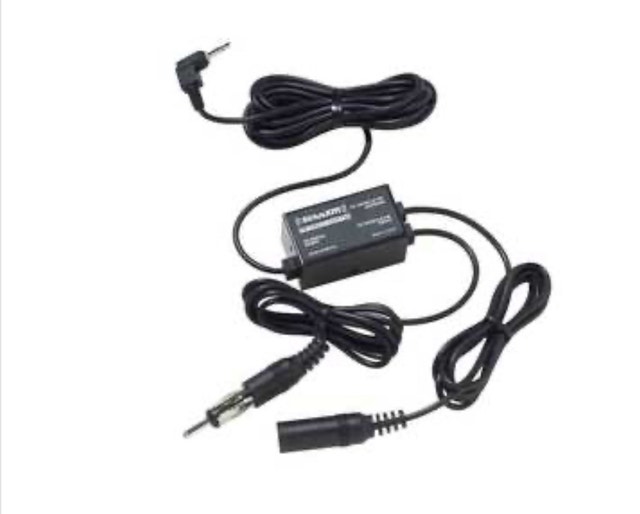 SiriusXM FM Direct Adapter for Cars - photo 2