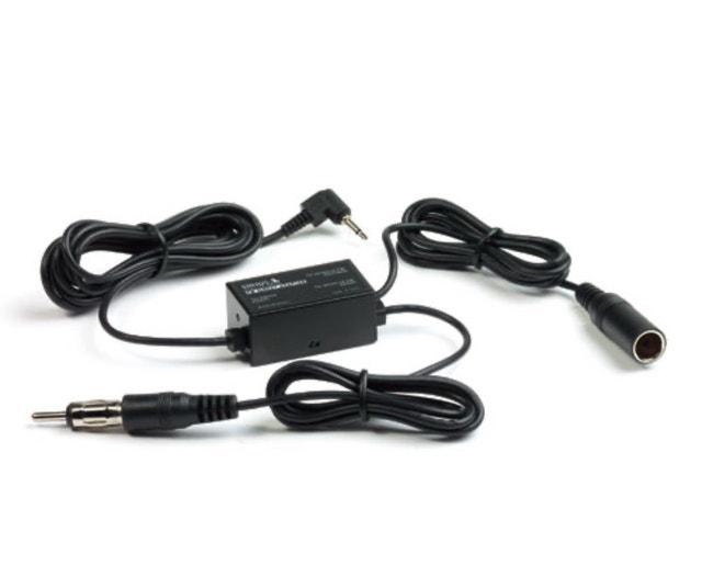 SiriusXM FM Direct Adapter for Cars - photo 4