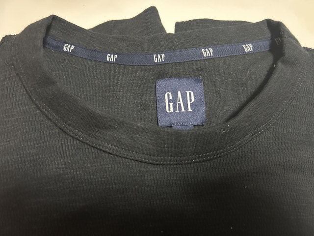 Brand New Gap Long Sleeve T-Shirt