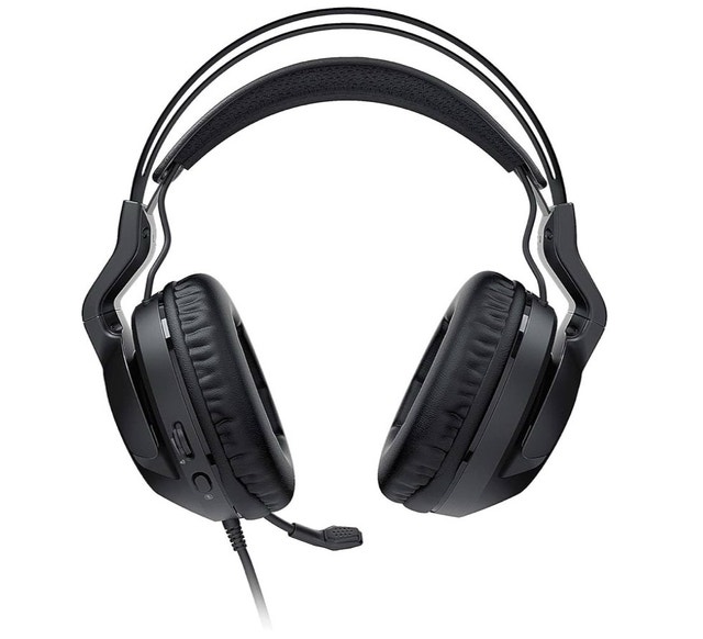 Brand New Roccat ELO X Stereo eSports Gaming Headset - photo 4