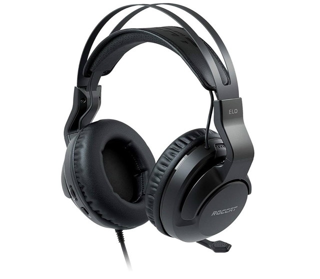 Brand New Roccat ELO X Stereo eSports Gaming Headset - photo 5