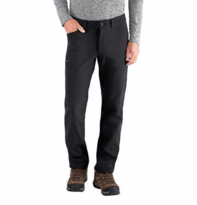 Brand New BC Clothing Expedition Stretch Brushed Pants - photo 2