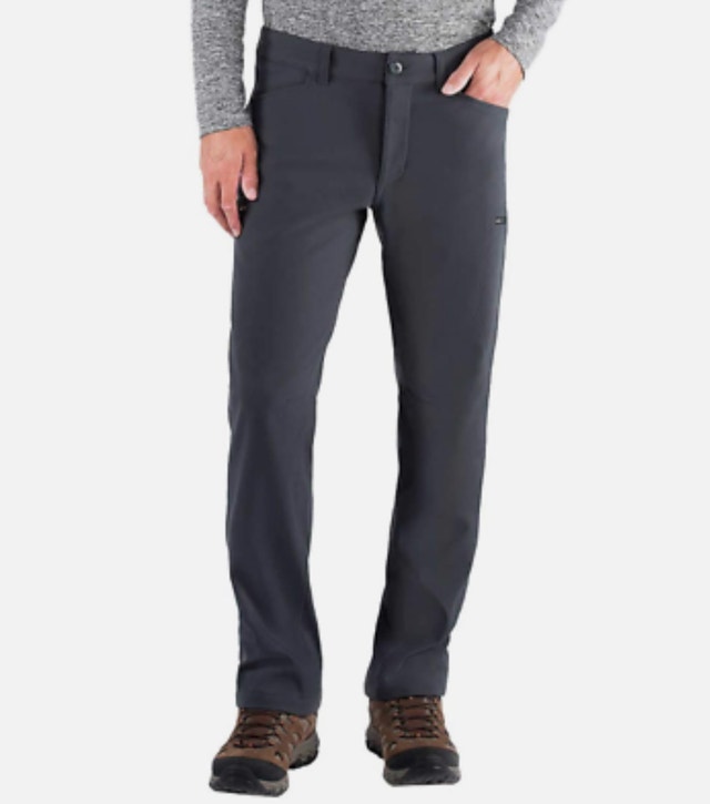 Brand New BC Clothing Expedition Stretch Brushed Pants - photo 3