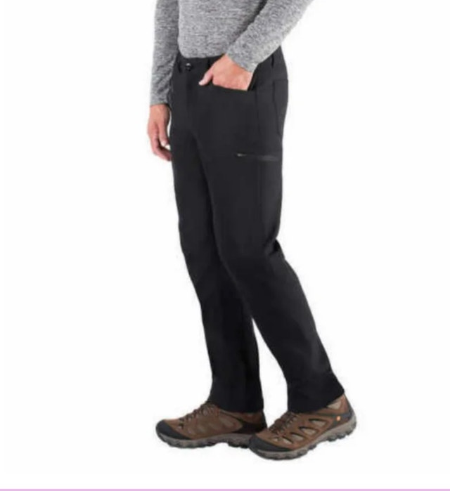Brand New BC Clothing Expedition Stretch Brushed Pants - photo 4