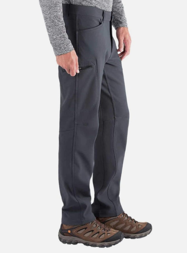 Brand New BC Clothing Expedition Stretch Brushed Pants - photo 5