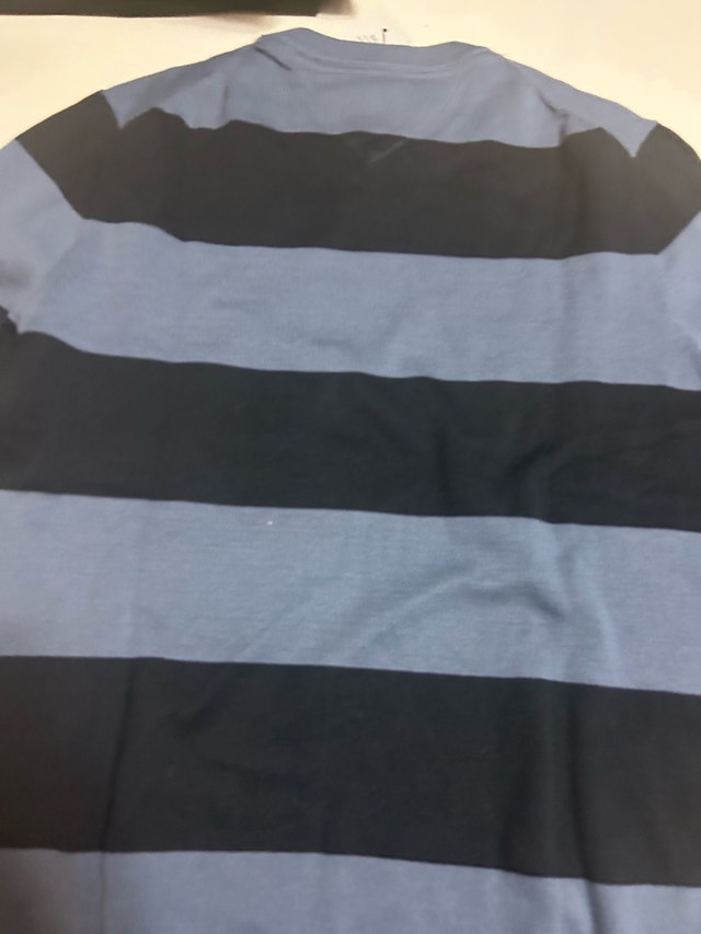 Brand New Tommy Hilfiger Sweater - Navy Blue - photo 5