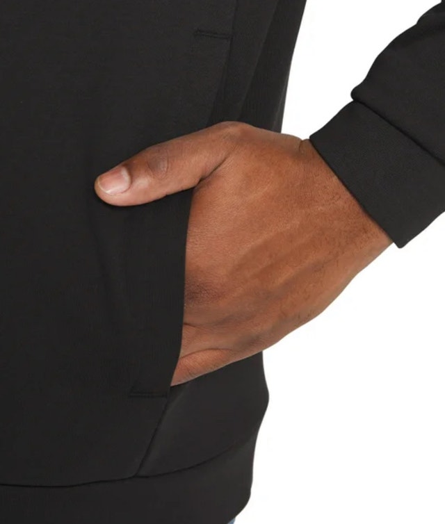 Brand New PUMA Men's Track Jacket - Black - photo 3