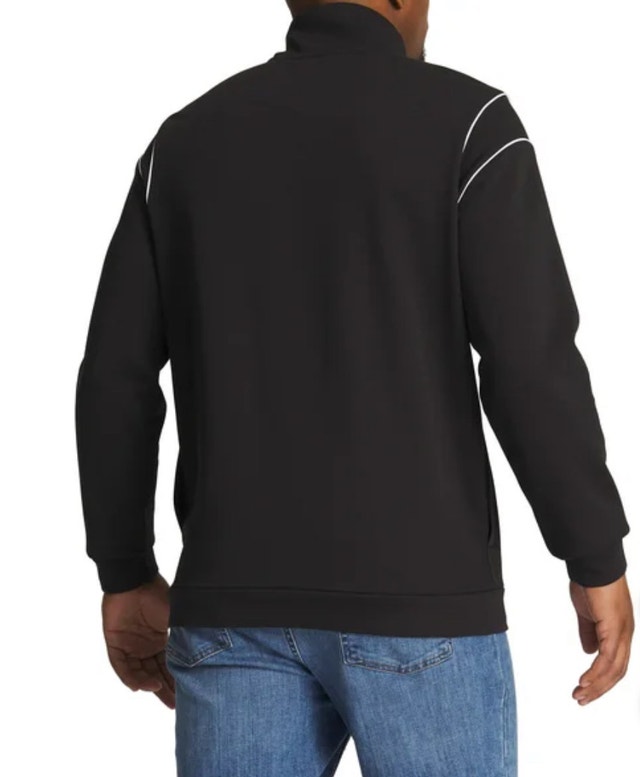 Brand New PUMA Men's Track Jacket - Black - photo 4