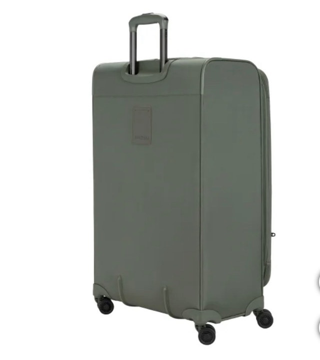 Brand New Swiss Gear Opulence Spinner Luggage Set - photo 4