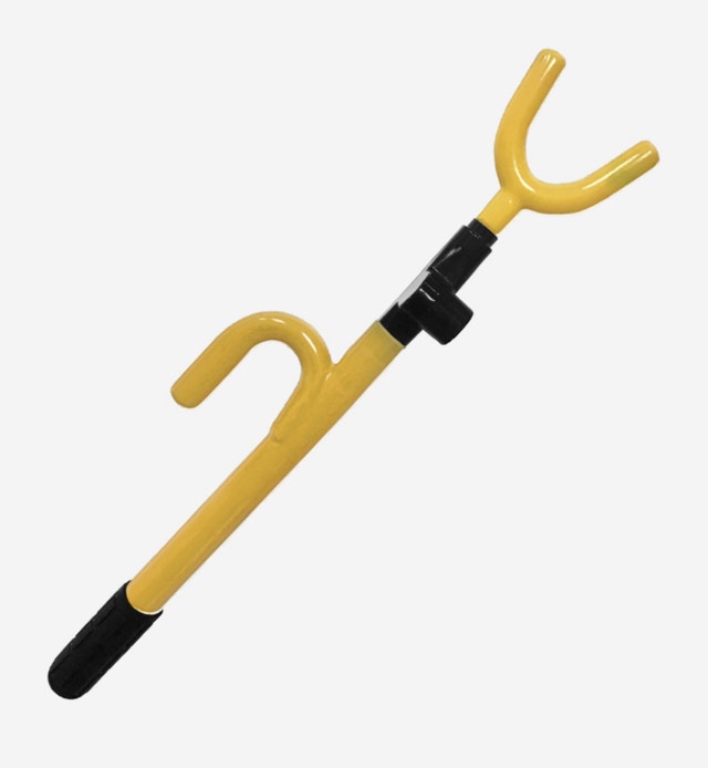 Trex Lock-Up ST-42 Anti-Theft Car Truck Steering Wheel Lock - photo 2