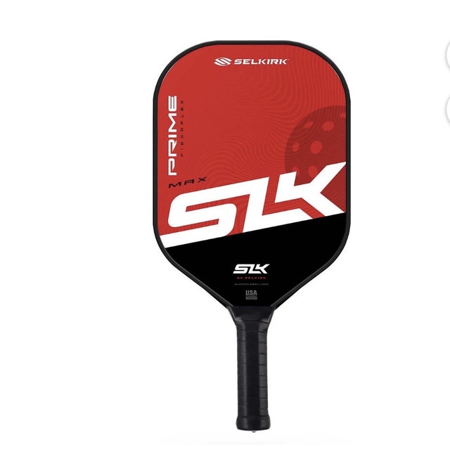 Brand New Selkirk SLK Prime MAX Pickleball Bundle - photo 2