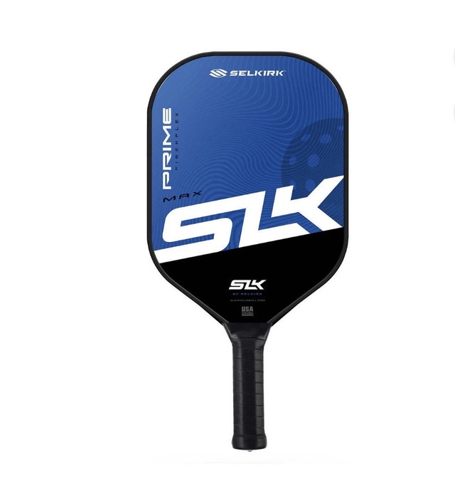 Brand New Selkirk SLK Prime MAX Pickleball Bundle - photo 3