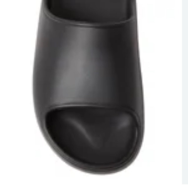 Brand New 32 Degrees Cushion Slides Slippers - photo 4