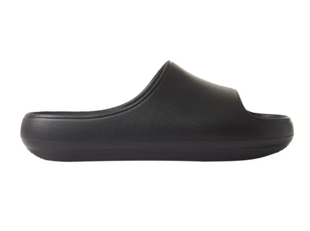 Brand New 32 Degrees Cushion Slides Slippers - photo 5