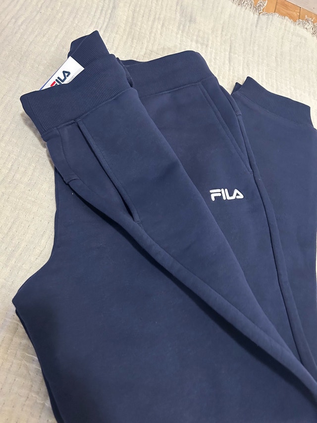 Brand New Fila Sweat Pants Joggers - photo 4
