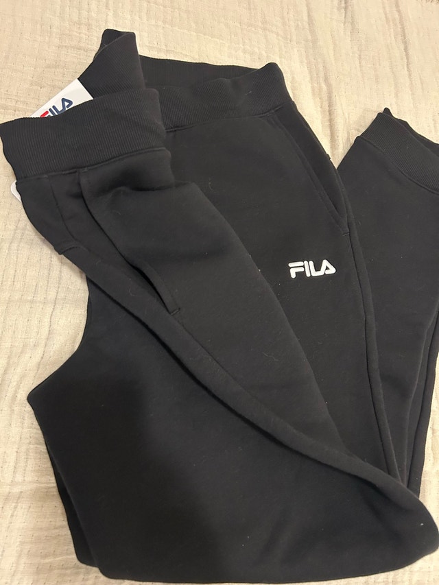 Brand New Fila Sweat Pants Joggers - photo 5
