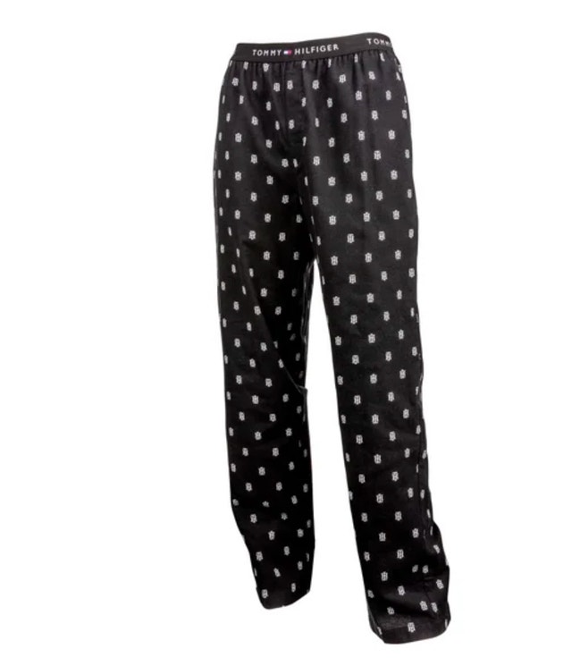 Brand New Tommy Hilfiger Flannel Lounge Pants - photo 2