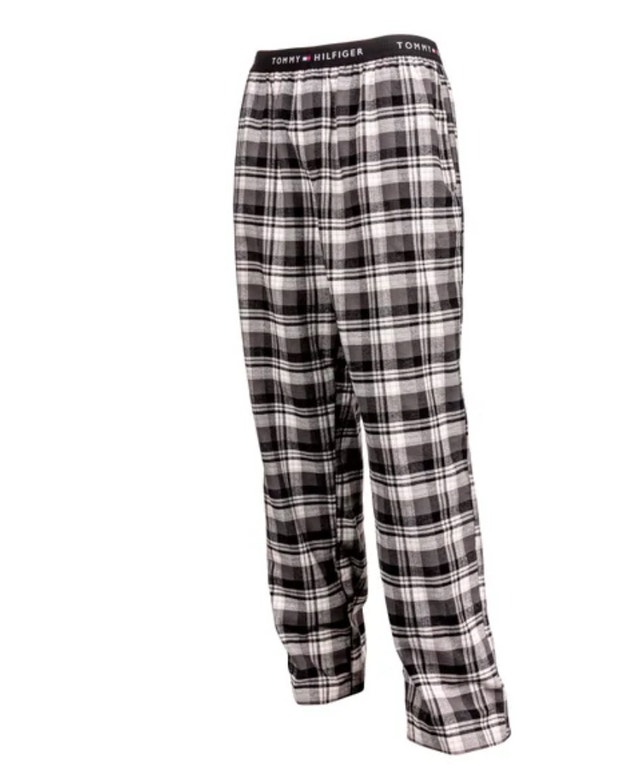 Brand New Tommy Hilfiger Flannel Lounge Pants - photo 3