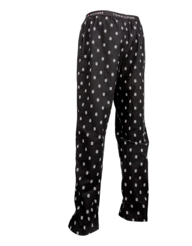 Brand New Tommy Hilfiger Flannel Lounge Pants - photo 4