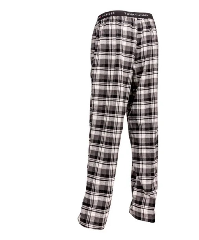 Brand New Tommy Hilfiger Flannel Lounge Pants - photo 5