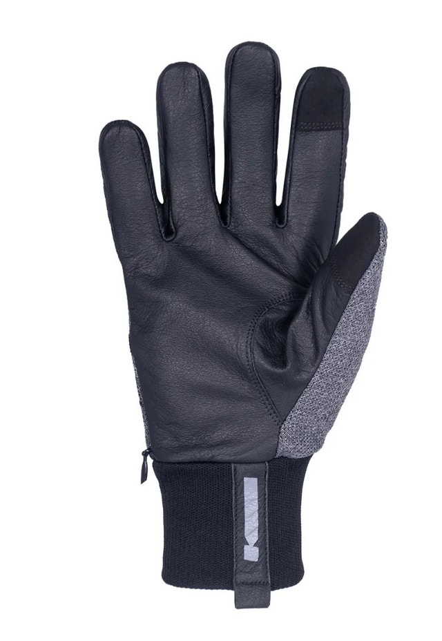Brand New Karbon 3D Knit Hybrid Heated Sports Gloves - photo 3