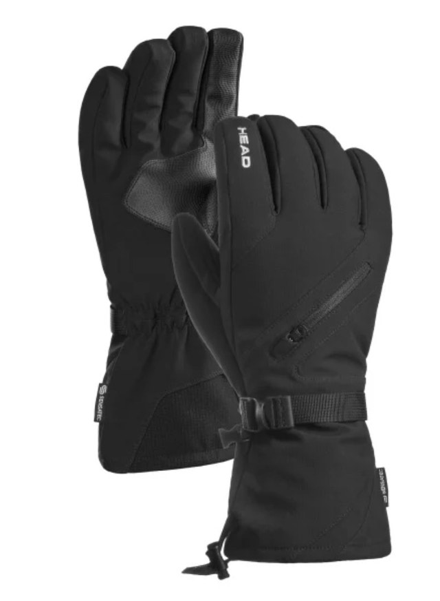 Brand New Head Sensatech Touchscreen Snow Ski Winter Gloves